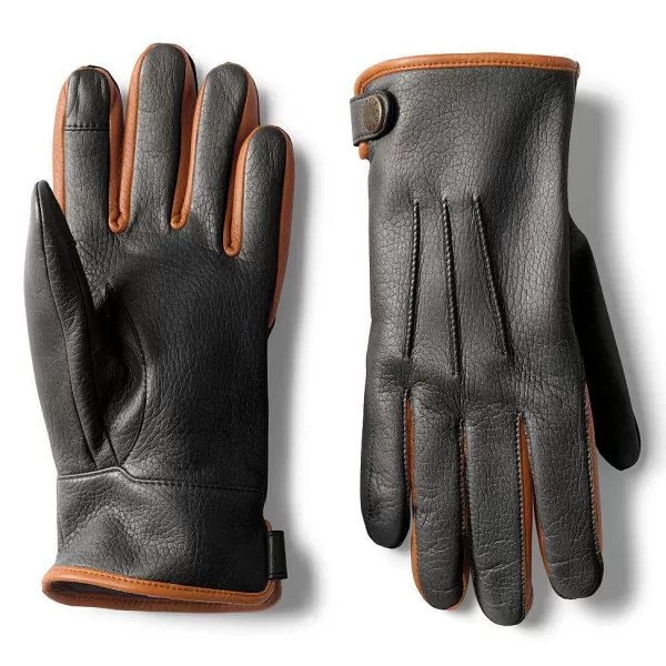 Orvis Women'S Dorset Cashmere-Lined Leather Driving Gloves | Women Gloves & Mittens