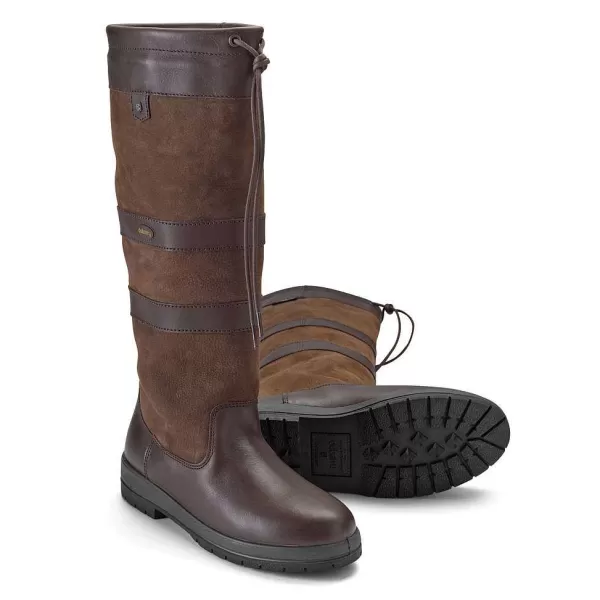 Orvis Women'S Dubarry Galway Boots | Women Boots