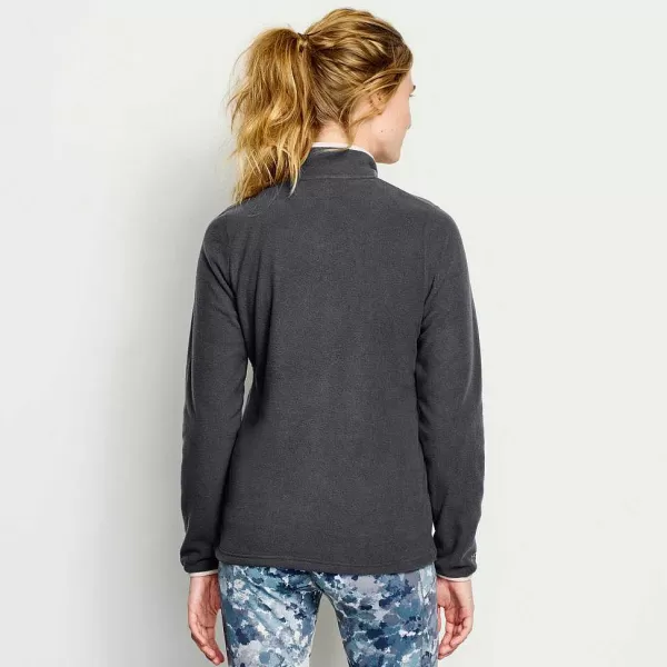 Orvis Women'S Hill Country Microfleece Quarter-Snap | Women Fleece