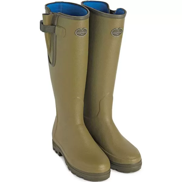 Orvis Women'S Le Chameau Vierzonord Boots | Women Boots