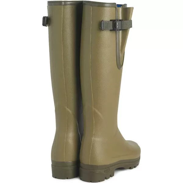 Orvis Women'S Le Chameau Vierzonord Boots | Women Boots