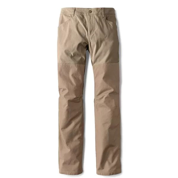 Orvis Women'S Missouri Breaks Field Pants | Women Pants