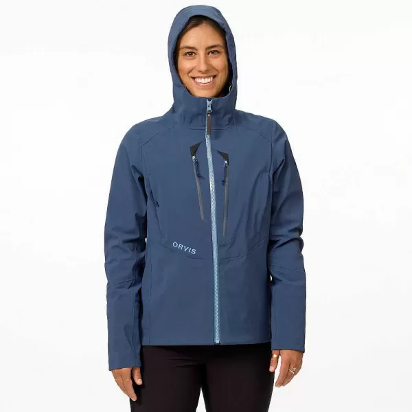 Orvis Women'S Pro Fishing Jacket | Women Jackets