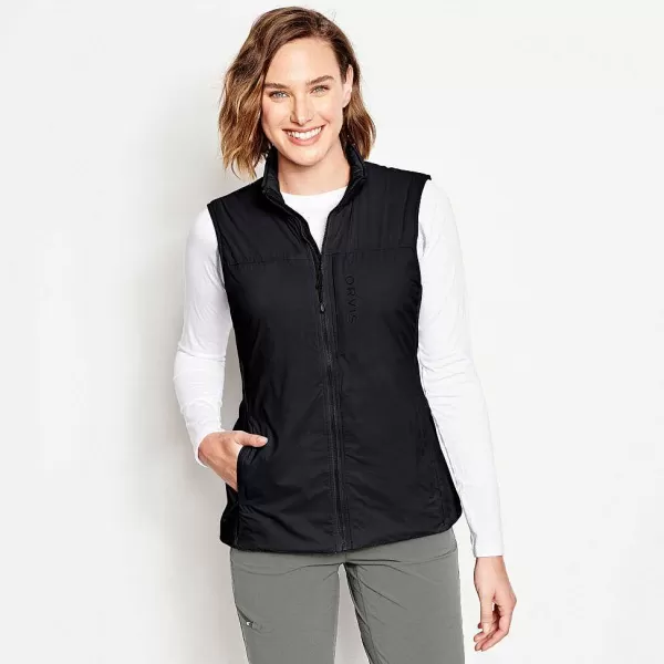 Orvis Women'S Pro Insulated Vest | Women Jackets