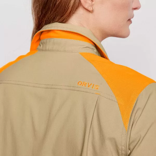 Orvis Women'S Pro Lt Hunting Shirt | Women Shirts