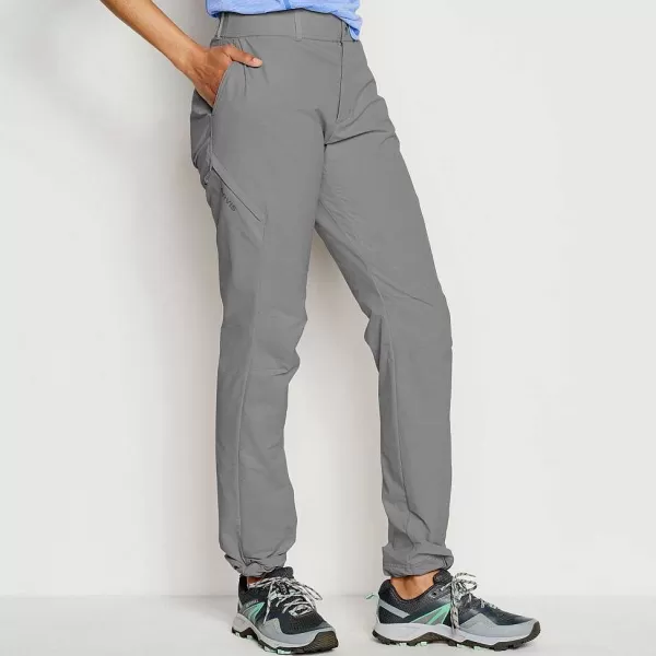 Orvis Women'S Pro Sun Skiff Pants | Women Pants
