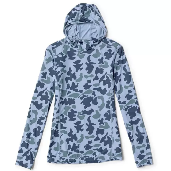 Orvis Women'S Sun Defense Hoodie | Women Shirts