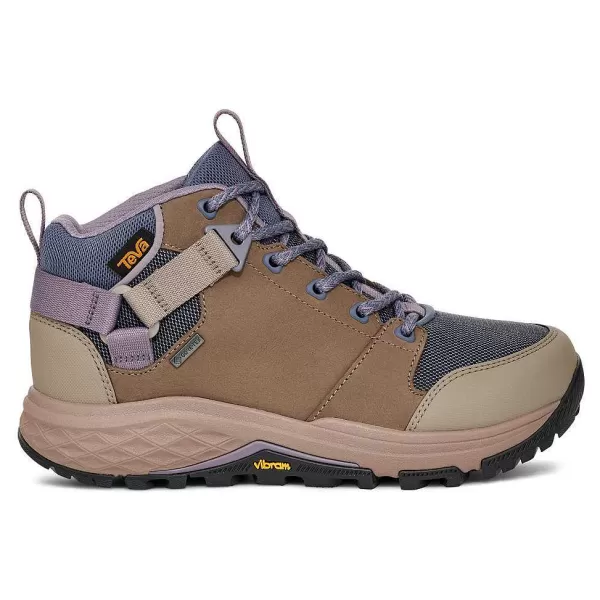 Orvis Women'S Teva® Grandview Gtx Hiking Boots | Women Boots