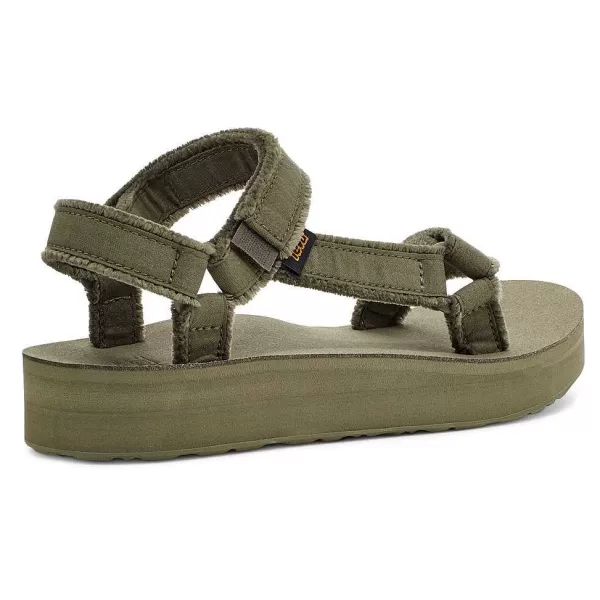 Orvis Women'S Teva® Midform Universal Sandals | Women Sandals