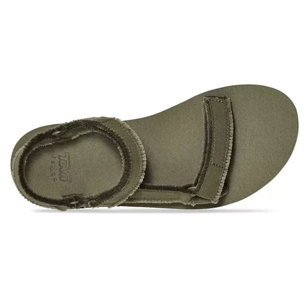 Orvis Women'S Teva® Midform Universal Sandals | Women Sandals