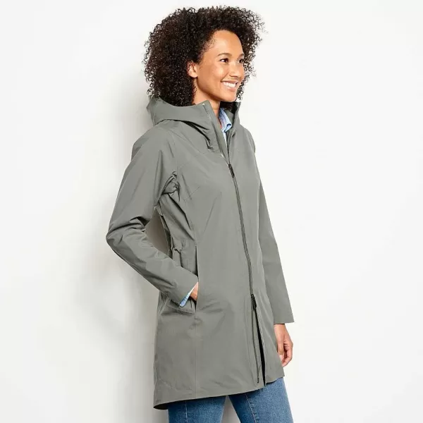 Orvis Women'S Ultralight City Jacket | Women Jackets