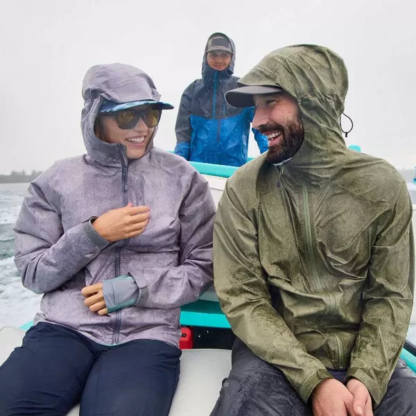 Orvis Women'S Ultralight Storm Jacket | Women Jackets