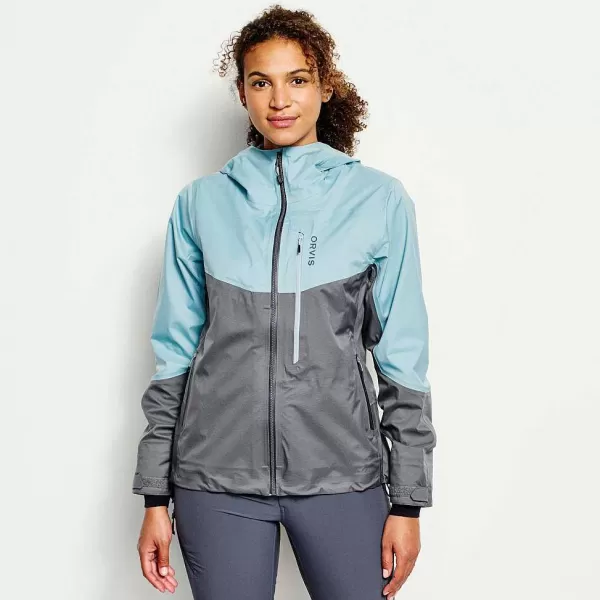 Orvis Women'S Ultralight Wading Jacket | Women Jackets