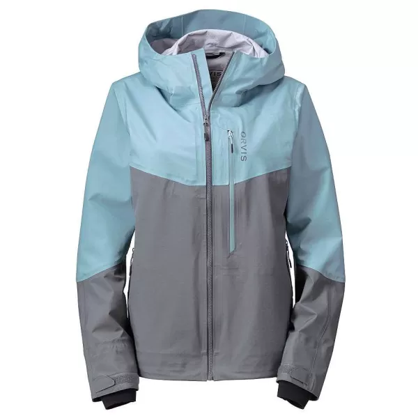 Orvis Women'S Ultralight Wading Jacket | Women Jackets