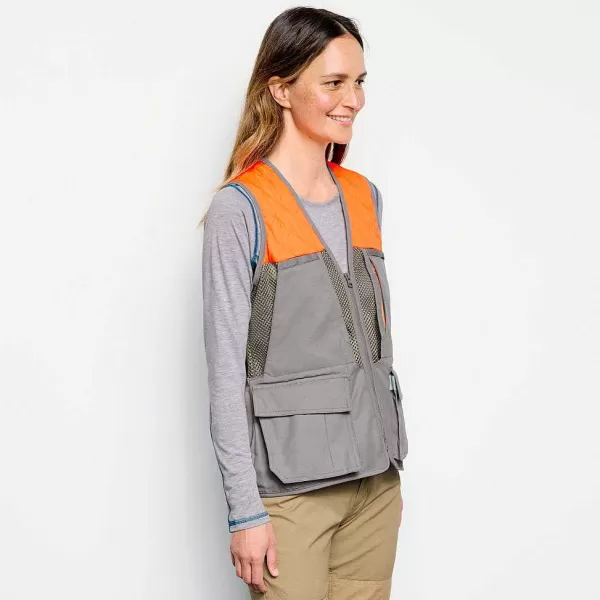 Orvis Women'S Upland Hunting Vest | Women Hunting