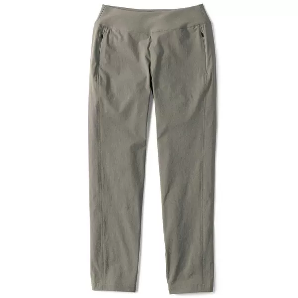 Orvis Wonder Ripstop Ankle Pants | Women Pants