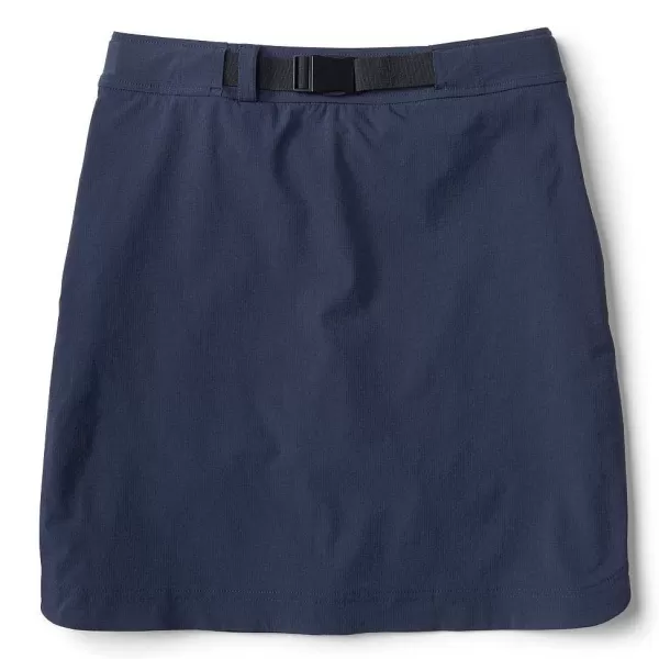 Orvis Wonder Ripstop Trail Skort | Women Shorts