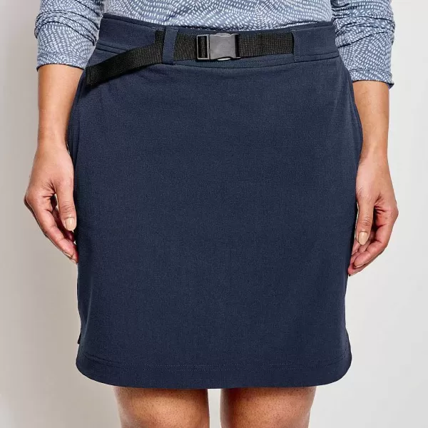 Orvis Wonder Ripstop Trail Skort | Women Shorts