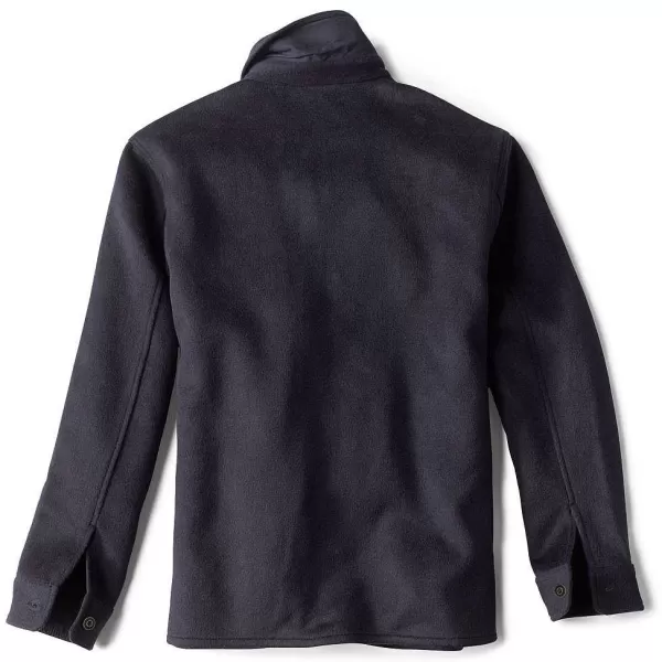 Orvis Wool Worker Shirt Jacket | Men Shirts