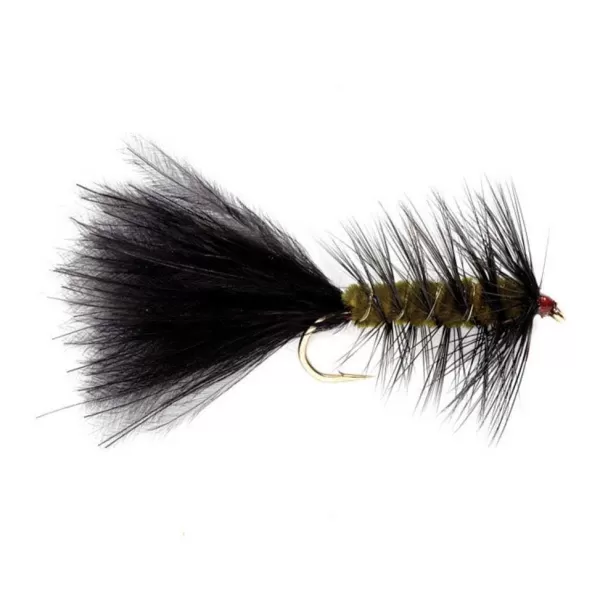 Orvis Woolly Bugger | Streamer Flies