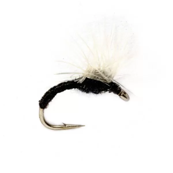 Orvis Woven Trico | Dry Flies