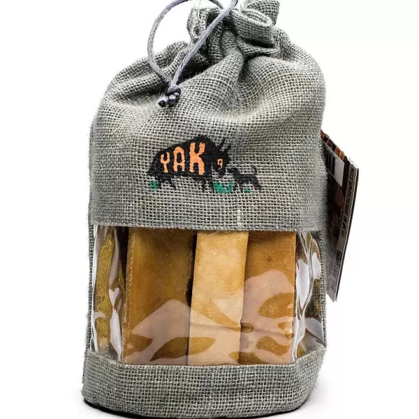 Orvis Yak Dog Chews - Bundle | Treats