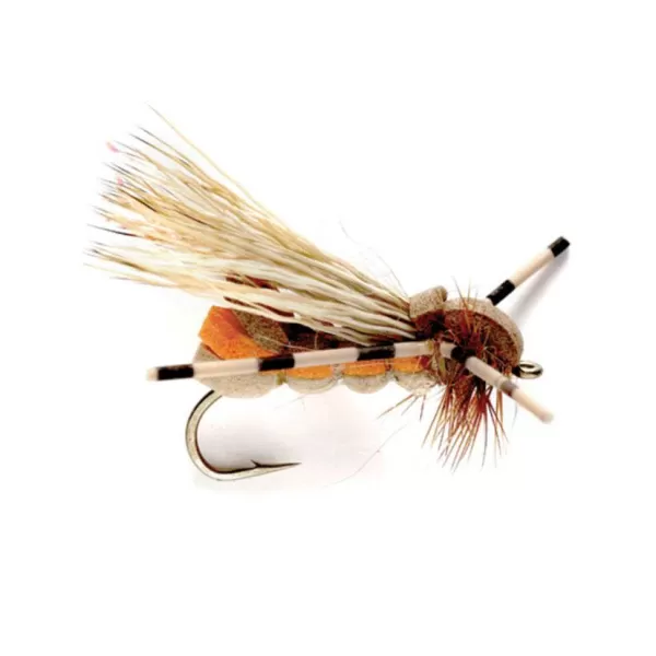 Orvis Yakcaddis | Dry Flies