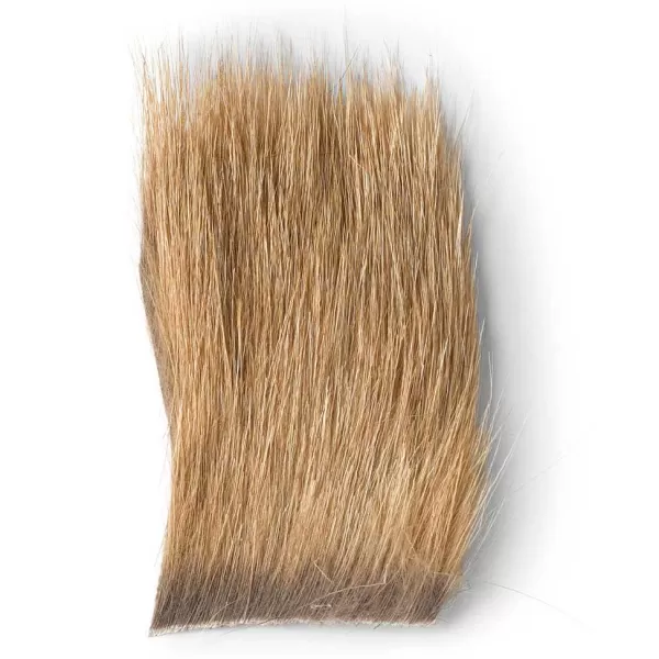 Orvis Yearling Elk | Materials