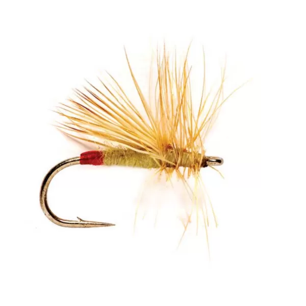Orvis Yellow Sally | Dry Flies