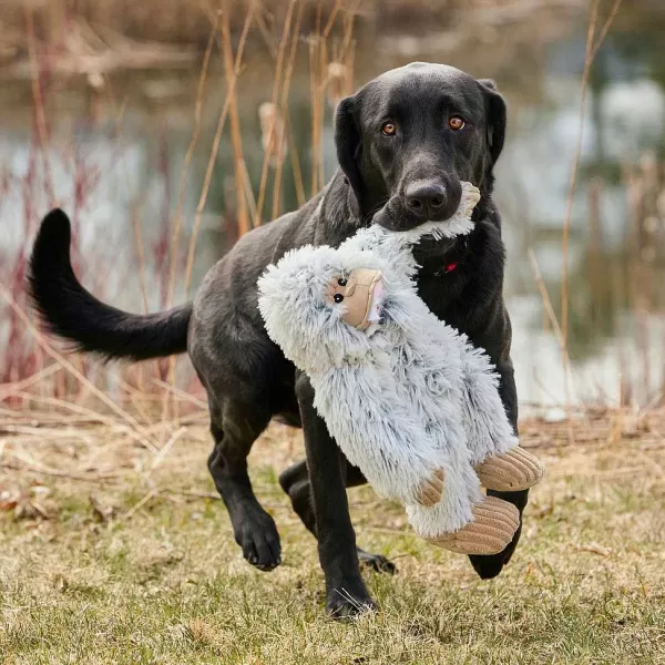 Orvis Yeti Dog Toy | Toys