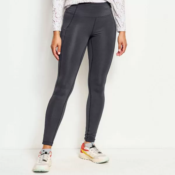 Orvis Zero Limits Fitted Leggings | Women Pants
