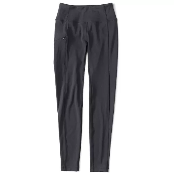 Orvis Zero Limits Fitted Leggings | Women Pants